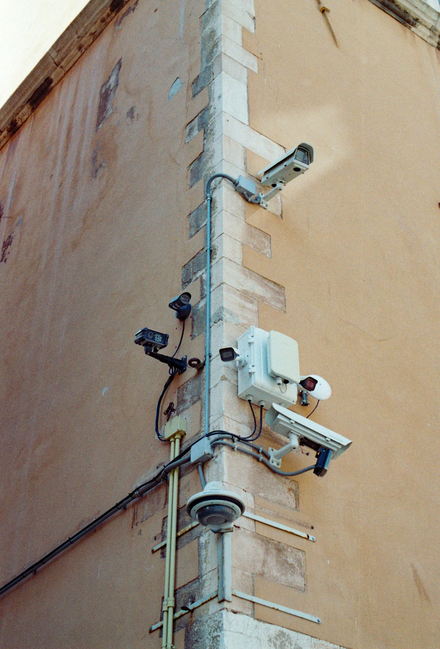 Best Practices for Maintaining Your Security Systems
