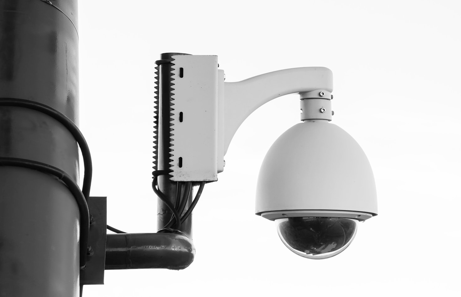 The Benefits of Industrial Monitoring Solutions